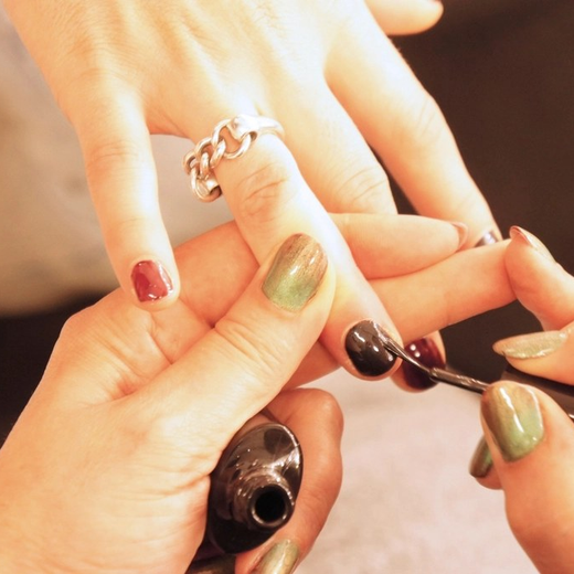 NUPERA HAND MANICURE