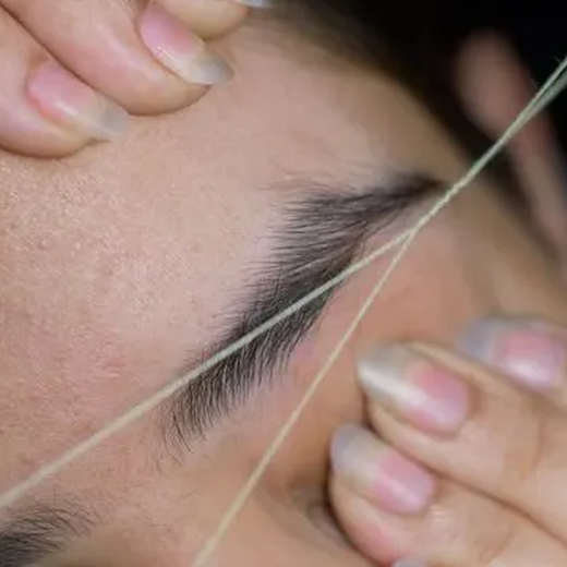 THREADING