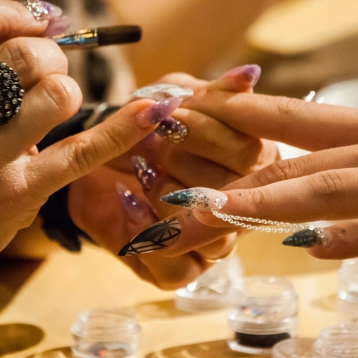 NAIL ENHANCEMENT