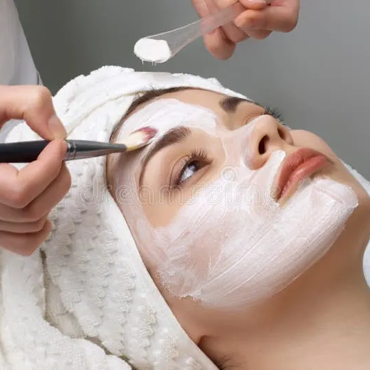 FACE CARE / FACIAL
