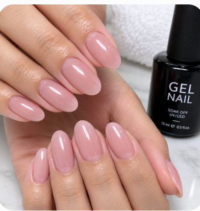 NUPERA GEL NAIL